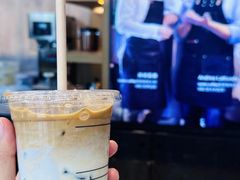 -瑞幸咖啡(卓越前海INTOWN店)