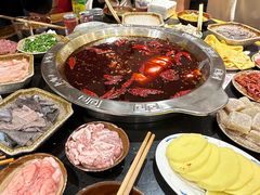 -大龙火锅(老店)