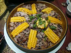 -老长沙罐子楼(平顶山总店)