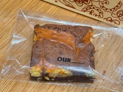 -OUR Bakery(国贸商城店)