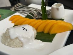 -帕蓝·暹罗料理(大学路店)