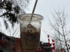-中天楼
