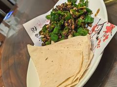 -百味地锅鸡(二店·财校分店)