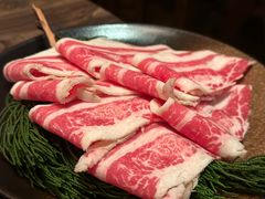 -侘与火 Wabi 侘寂烟火•锅物料理(大屯DT51店)