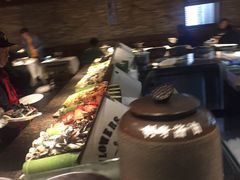 -星伦多自助料理·涮烤一体(虹悦城店)