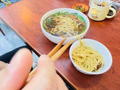 -张二面馆(山门口店)