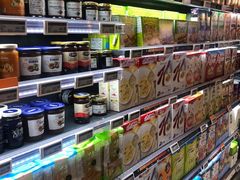 -Olé精品超市(北京合生汇店)