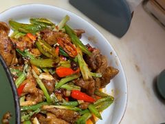 -锦府盐帮·李宅(领展购物广场中关村店)