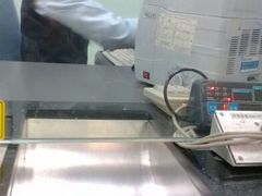 店内环境-中国建设银行(北京朝阳支行)