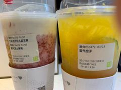 -奈雪的茶(金鹰广场店)
