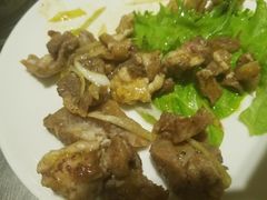 -合易泓烤肉•首创生椰大油边(宁山路店)