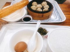 -阊门姚记豆浆(旧学前直营店)