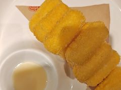 -百姓渔村(南中环店)