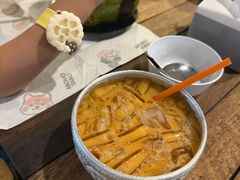 -Doo Dee Thai Food(Issan/Isaan/Esan)
