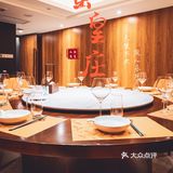 做人乐观，🈚蟹不欢—— 蟹皇庄