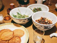 -李久其家民间餐厅(观沙岭公园店)