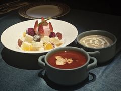 -俄士厨房(未来城店)