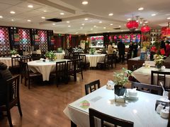 大堂-包子大王(新泽巷店)