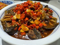 -回家吃饭·地道南昌菜(建德观总店)