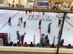 -冠军冰场CHAMPION RINK(苏州中心商场店)