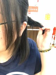 -HairCode芭曲发型
