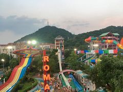 -杭州浪浪浪水公园