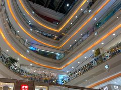 -巴黎春天(浦建店)