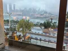 -长嘉·河图火锅(长嘉汇江景旗舰店)