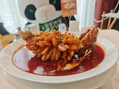 -眉州东坡(石景山店)