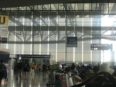 -曼谷素万那普国际机场