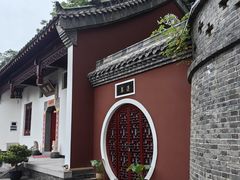 -长春观