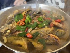-李东农庄(中南百草园地标店)