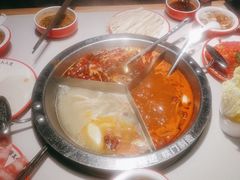 -犊门火锅(长沙五一广场总店)