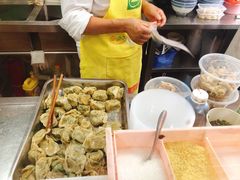 -古徽州馄饨店(宝安路店)
