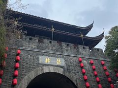 -鼓楼(西湖风景名胜区)