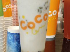 -CoCo都可(昆百大店)