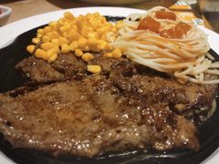 -豪客来牛排(成都锦江大融城店)