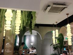 大堂-相遇·鲜炒黄牛肉(丹阳吾悦广场店)
