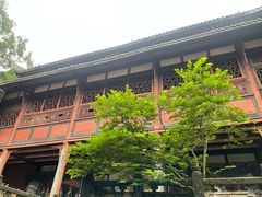 -都江堰普照寺