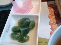 -木屋烧烤(万德庄店)