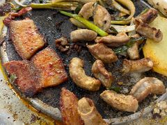 -大福黄牛料理·韩式烤肉·黄牛肥肠·酱蟹