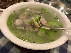 -钱大妈海鲜饭店(保利林语店)