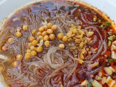 -钟方模白家肥肠粉(春熙店)