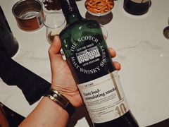 -厦门瑞颐大酒店·VIRGO威士忌酒吧