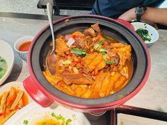 -鱼你相聚·河鲜馆(袁家岭店)