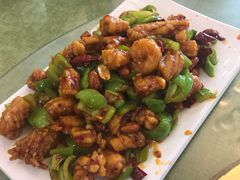 -桃子餐厅·天津菜(红星路直营店)