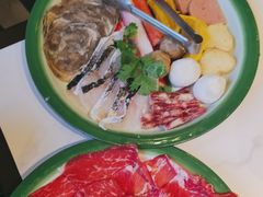 -Thai Basil罗勒叶泰式餐厅(时代天街店)