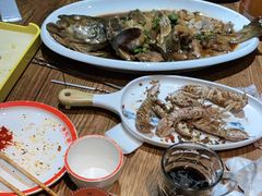 -永红源啤酒·烧烤·海鲜·大排档(青特城店)