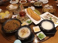 -新好景海鲜酒家(新塘店)