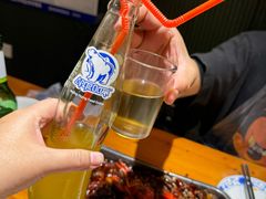 -通乐簋街小龙虾(老店)